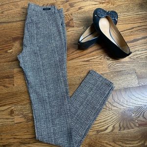 Liverpool Jaqueline Skinny Pants, Size 0/25